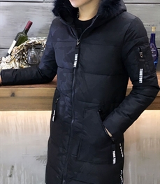 市场上装-棉衣/羽绒服-时尚男装棉服