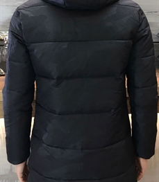 市场上装-棉衣/羽绒服-时尚男装棉服