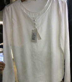 市场上装-T恤-（实拍）休闲男装t恤