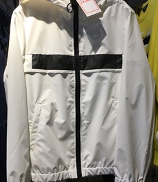 市场上装-夹克-（实拍）休闲男装夹克