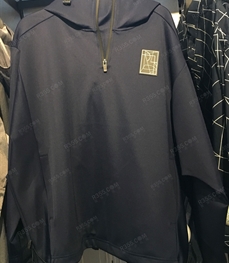 市场上装-夹克-（实拍）休闲男装夹克