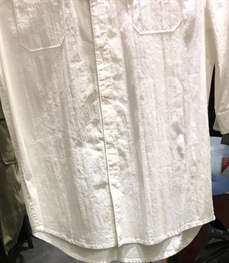 市场上装-衬衫-（实拍）时尚男装衬衫