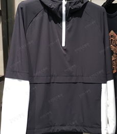 市场上装-夹克-（实拍）时尚男装夹克