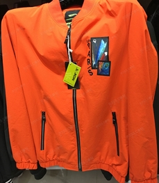 市场上装-夹克-（实拍）时尚男装夹克