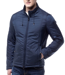 市场上装-棉衣/羽绒服-时尚棉服