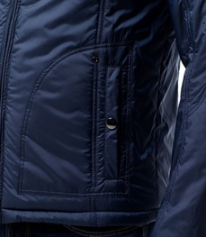 市场上装-棉衣/羽绒服-时尚棉服