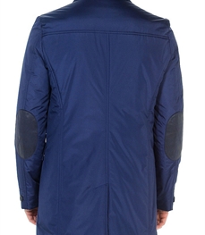 市场上装-大衣-时尚中长