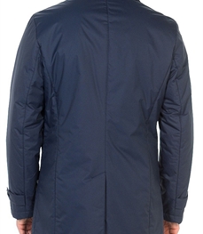 市场上装-大衣-时尚中长