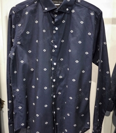 市场上装-衬衫-时尚衬衫