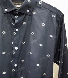 市场上装-衬衫-时尚衬衫