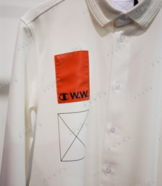 市场上装-衬衫-时尚衬衫