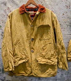 市场上装-夹克-休闲夹克