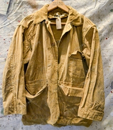 市场上装-夹克-休闲夹克