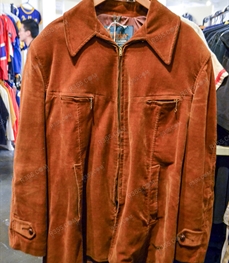 市场上装-夹克-休闲夹克