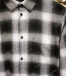 市场上装-衬衫-时尚衬衫