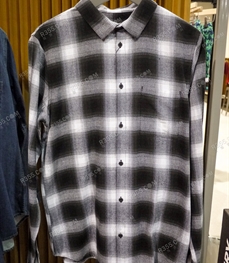 市场上装-衬衫-时尚衬衫