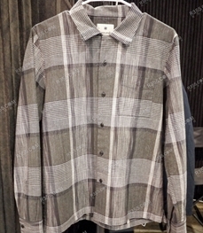 市场上装-衬衫-时尚衬衫