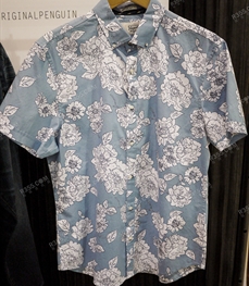 市场上装-衬衫-时尚衬衫