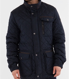 市场上装-棉衣/羽绒服-时尚棉服