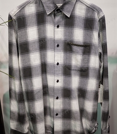 市场上装-衬衫-时尚衬衫