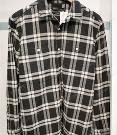 市场上装-衬衫-时尚衬衫