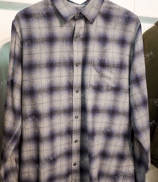 市场上装-衬衫-时尚衬衫