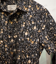 市场上装-衬衫-时尚衬衫