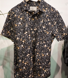 市场上装-衬衫-时尚衬衫