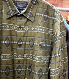 市场上装-衬衫-时尚衬衫