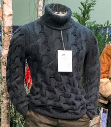 市场上装-毛衫-时尚毛衫