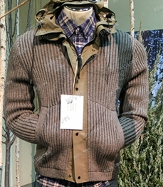 市场上装-毛衫-时尚毛衫