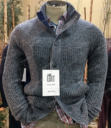 市场上装-毛衫-时尚毛衫