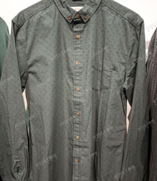 市场上装-衬衫-时尚衬衫