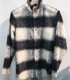 市场上装-衬衫-时尚衬衫