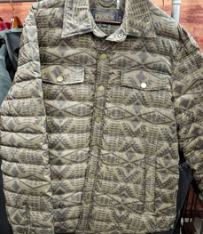 市场上装-棉衣/羽绒服-时尚棉服