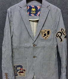 市场上装-单西-时尚男装单西