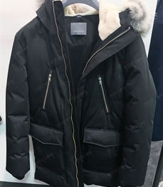 市场上装-棉衣/羽绒服-时尚棉服