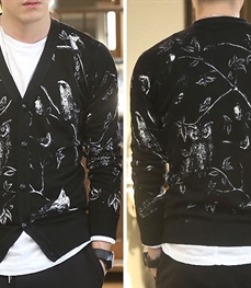 市场上装-毛衫-时尚男装毛衫