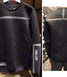 市场上装-卫衣-时尚男装卫衣