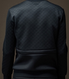 市场上装-卫衣-时尚男装卫衣