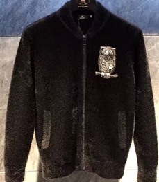 市场上装-夹克-时尚男装夹克