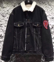 市场上装-夹克-时尚男装夹克