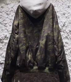 市场上装-夹克-时尚男装夹克