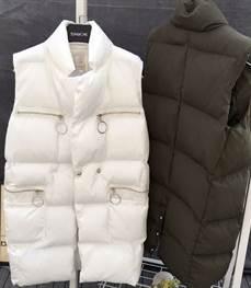 市场上装-马夹-时尚男装马甲