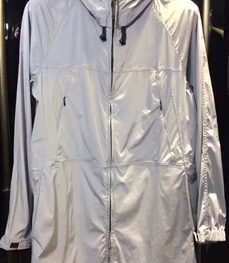 市场上装-中长外套-时尚男装中长外套