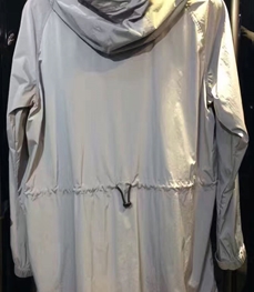 市场上装-中长外套-时尚男装中长外套