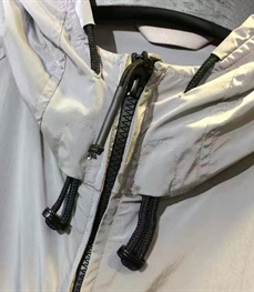 市场上装-中长外套-时尚男装中长外套