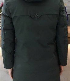 市场上装-棉衣/羽绒服-时尚男装棉服