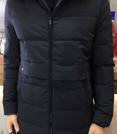 市场上装-棉衣/羽绒服-时尚男装棉服