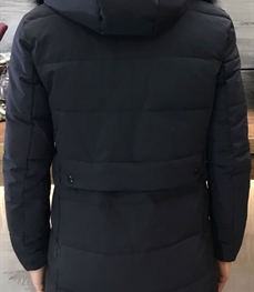 市场上装-棉衣/羽绒服-时尚男装棉服
